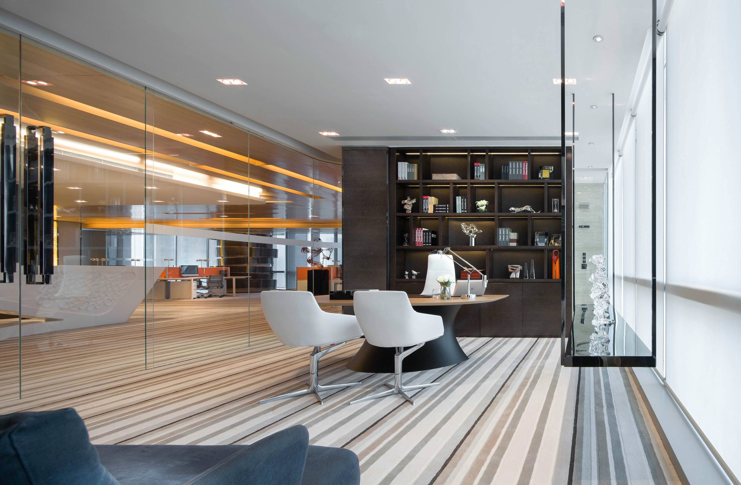 个性化的办公家具