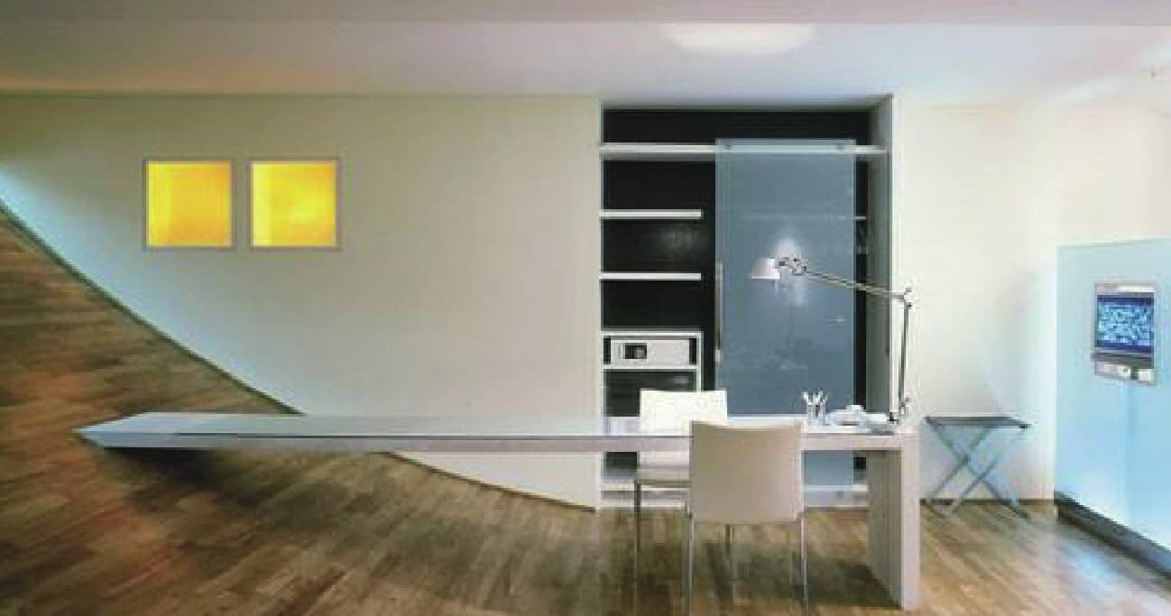 现代酒店设计欣赏