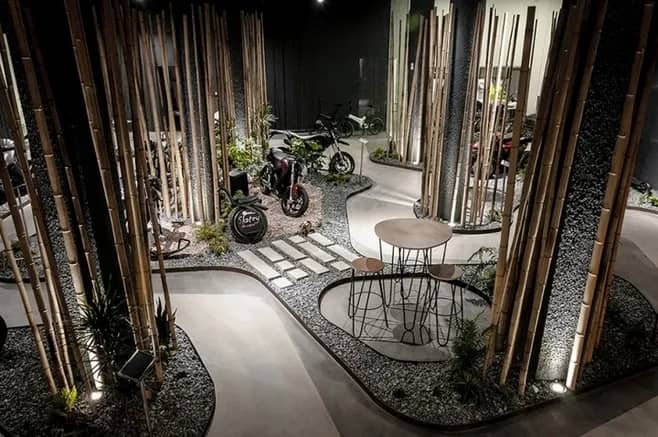 商业空间设计项目调研需要考虑用户审美