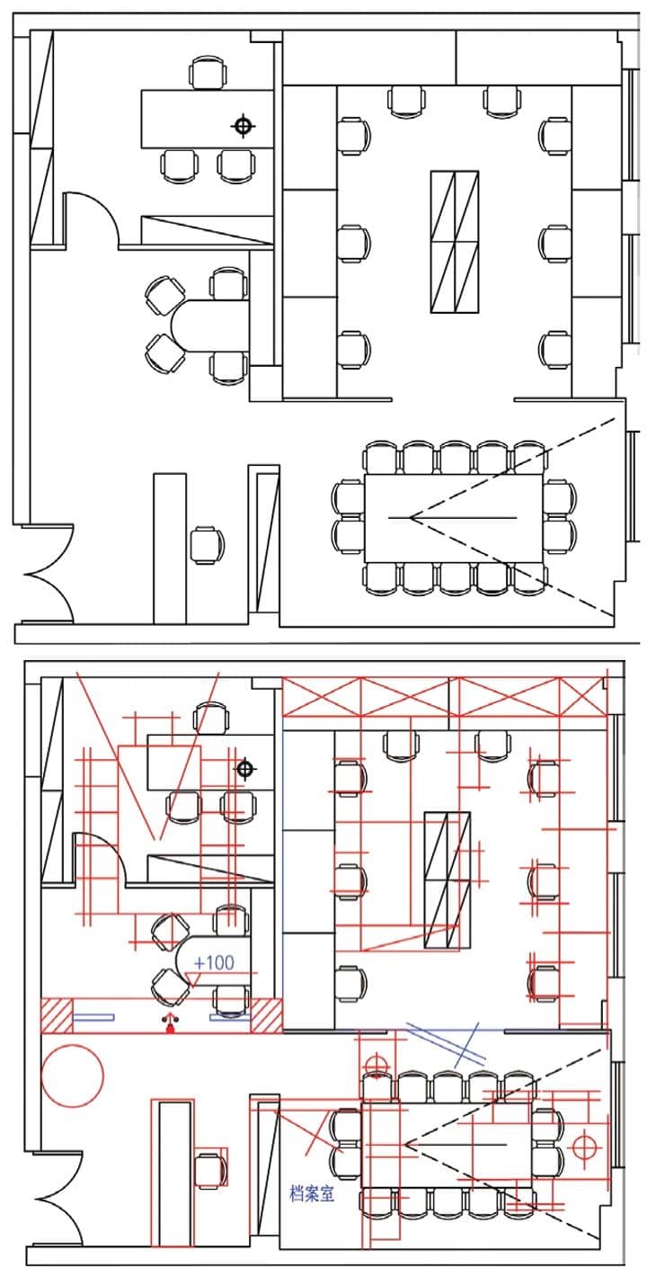 多方案综合对比分析