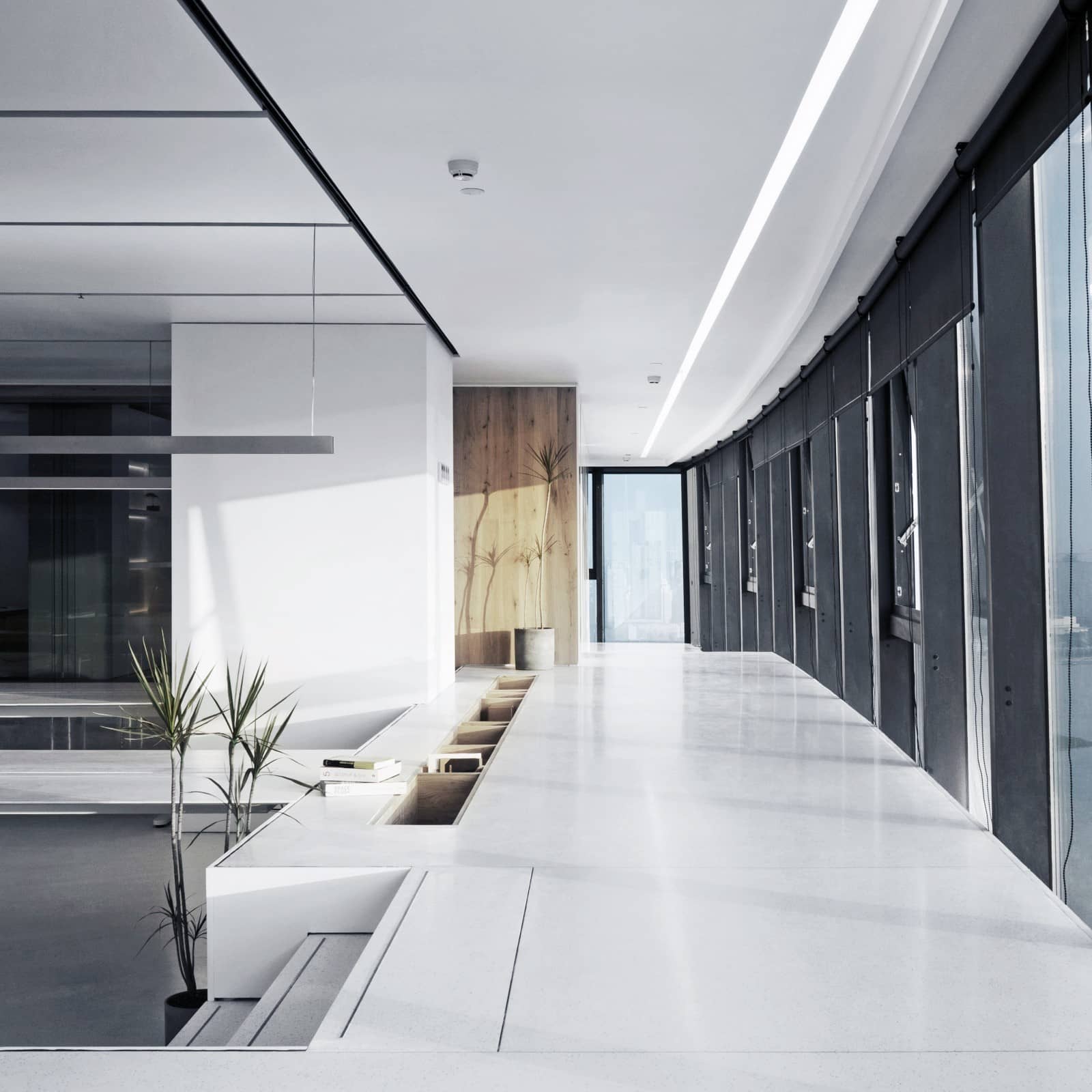 ***空间设计欣赏